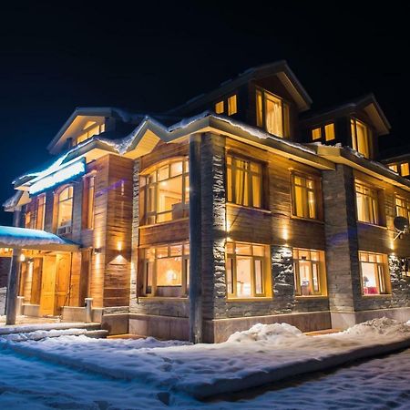 Hotel Imperial Resorts Sonāmarg Екстериор снимка